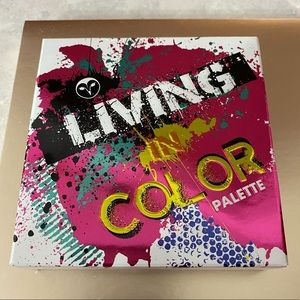 🚨Hank and Henry Living in Color Palette🚨